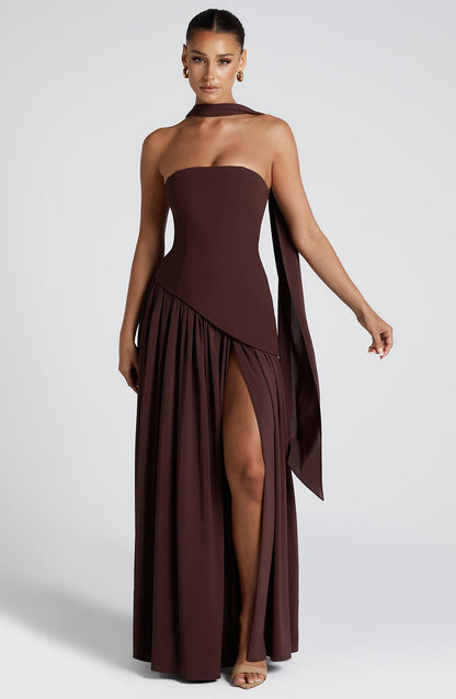 Sweet Desire Maxi Dress