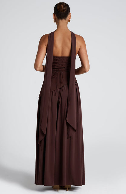 Sweet Desire Maxi Dress