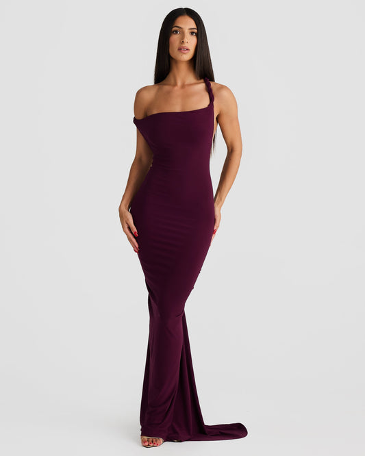 Limona Maxi Dress