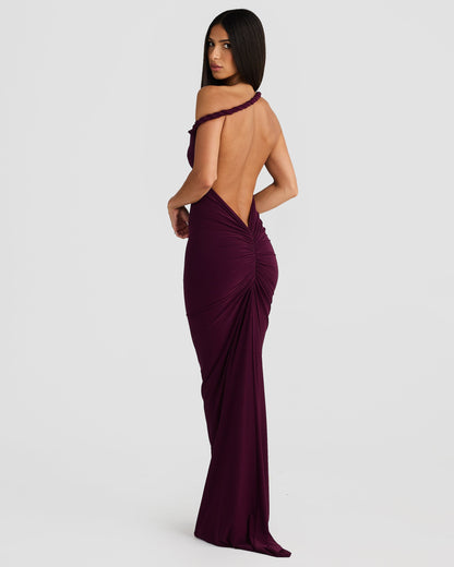 Limona Maxi Dress