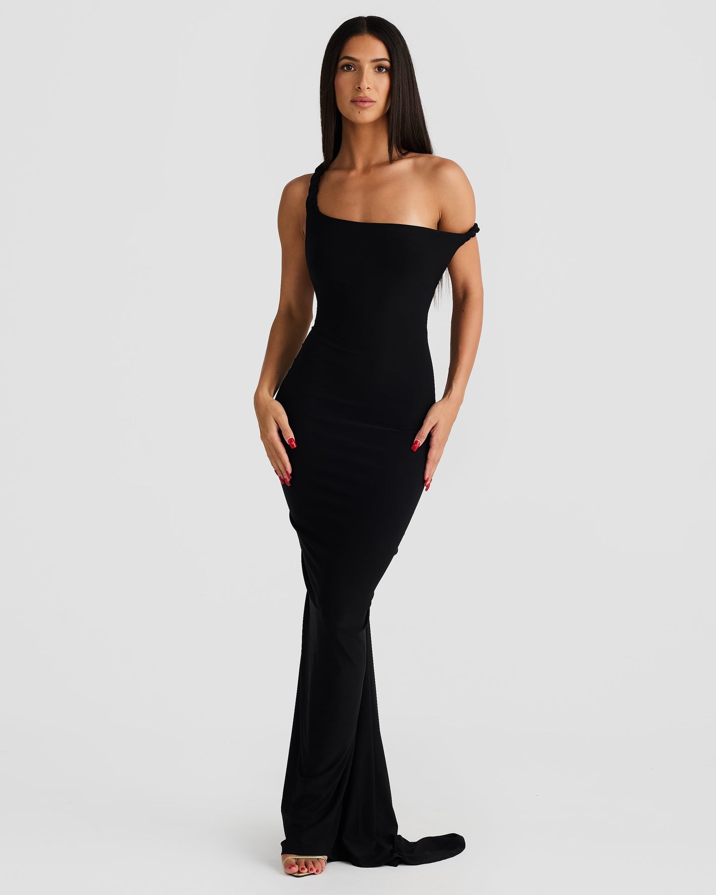 Limona Maxi Dress