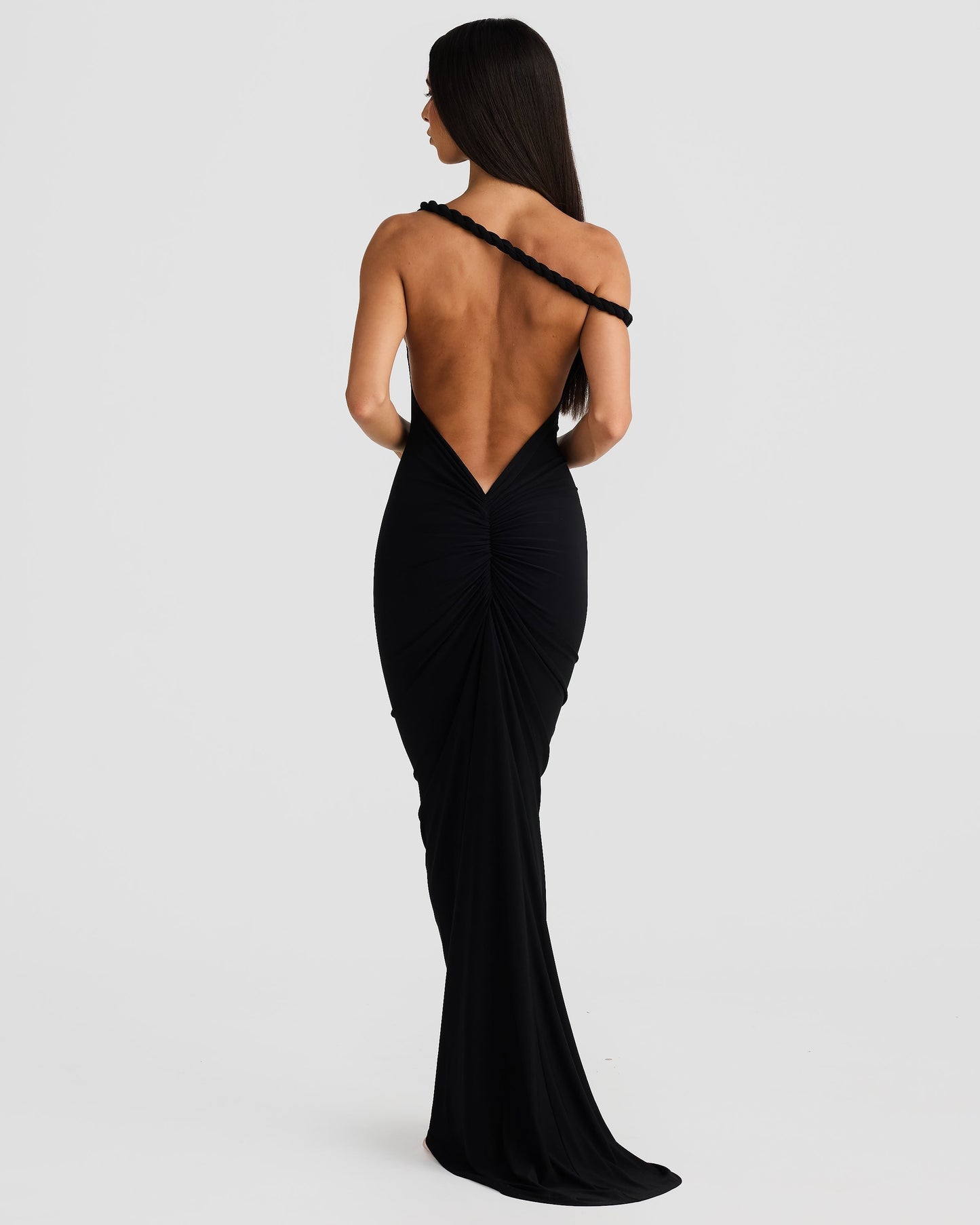 Limona Maxi Dress