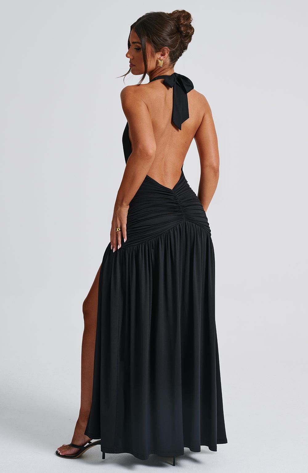 Lise Maxi Dress