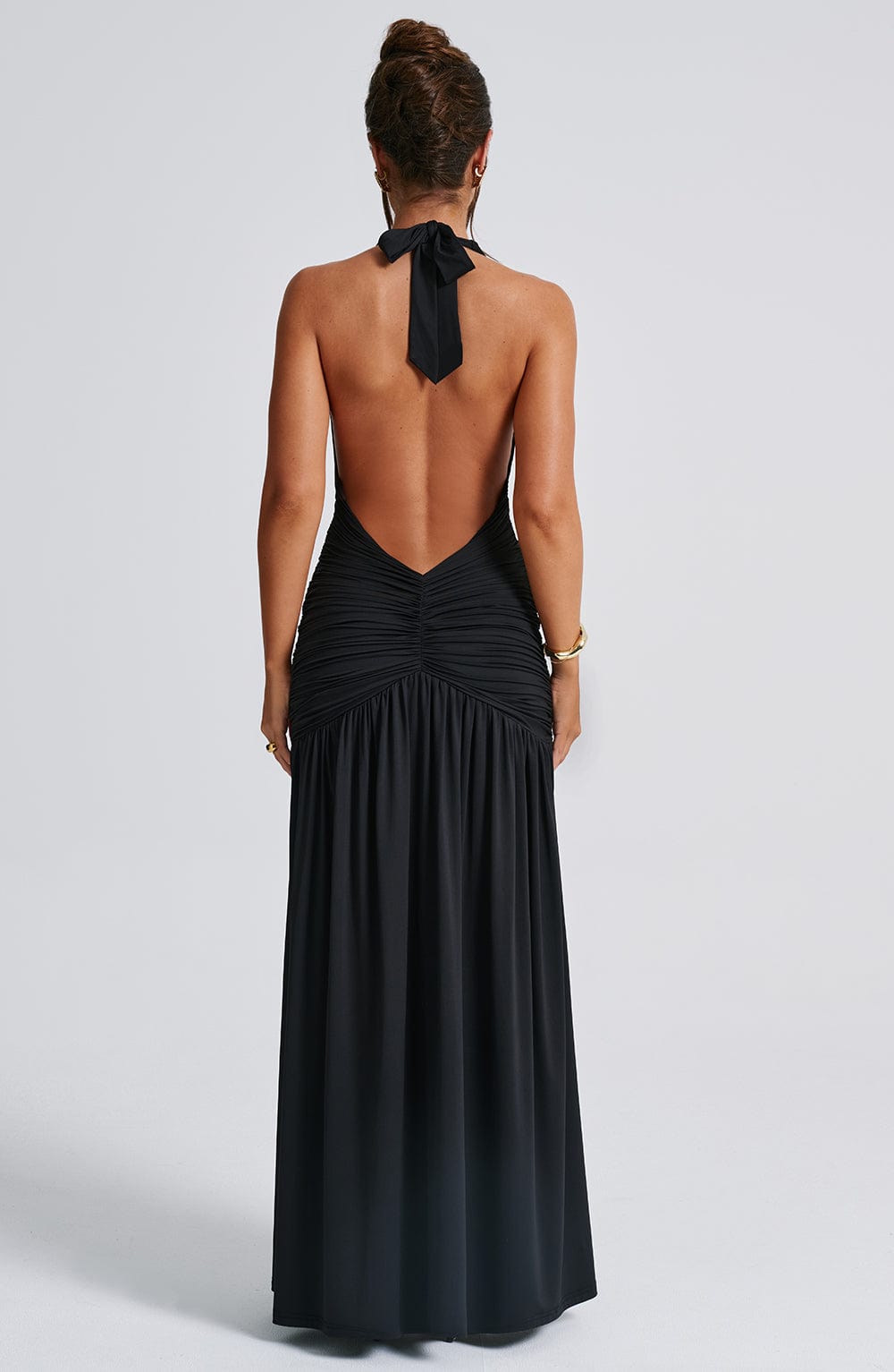 Lise Maxi Dress