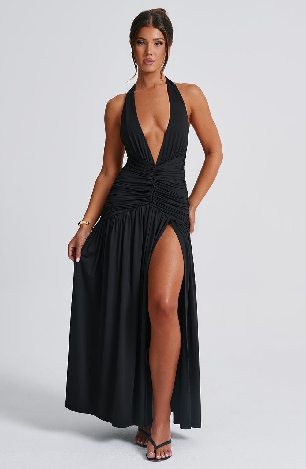 Lise Maxi Dress