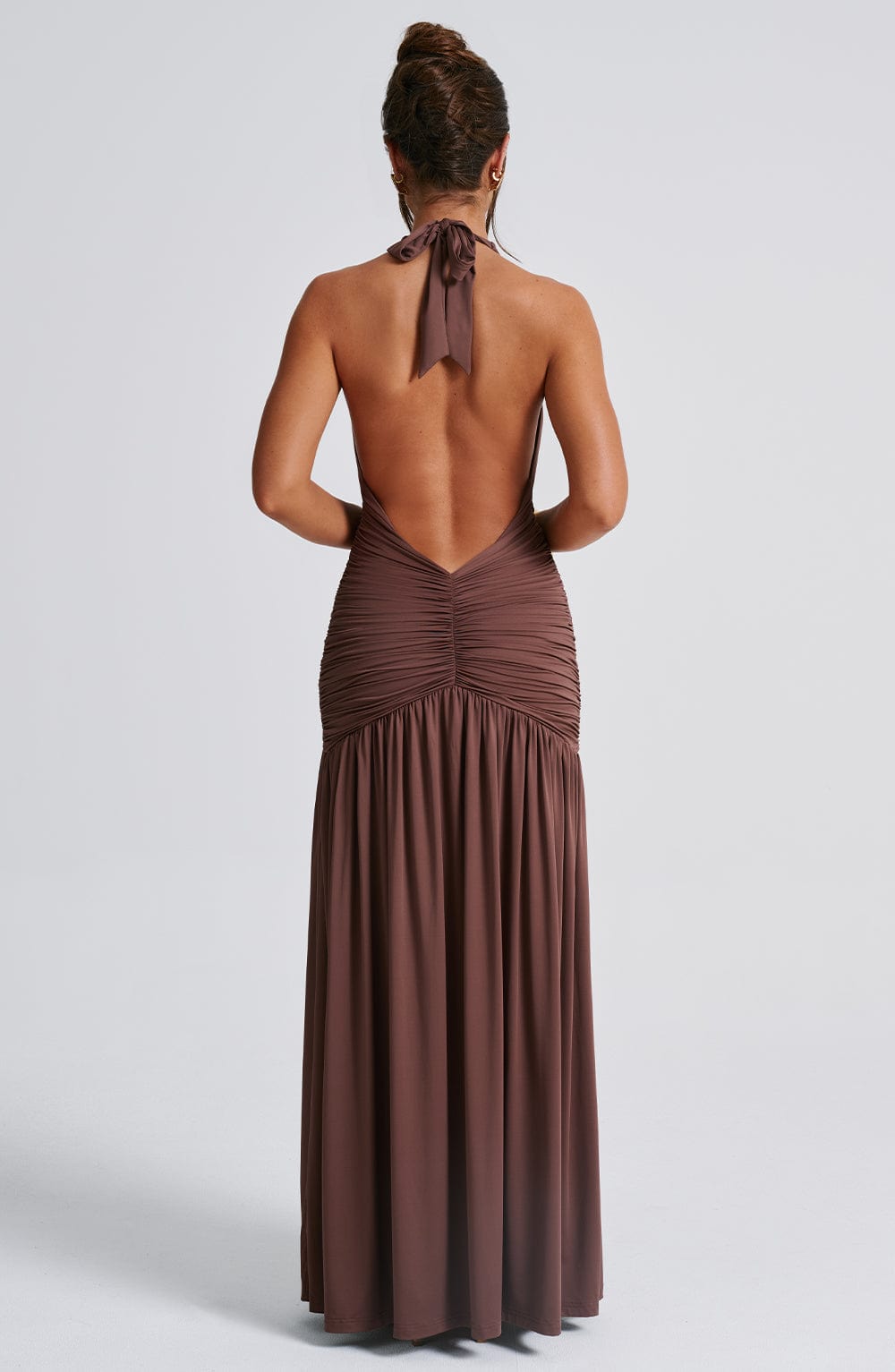 Lise Maxi Dress