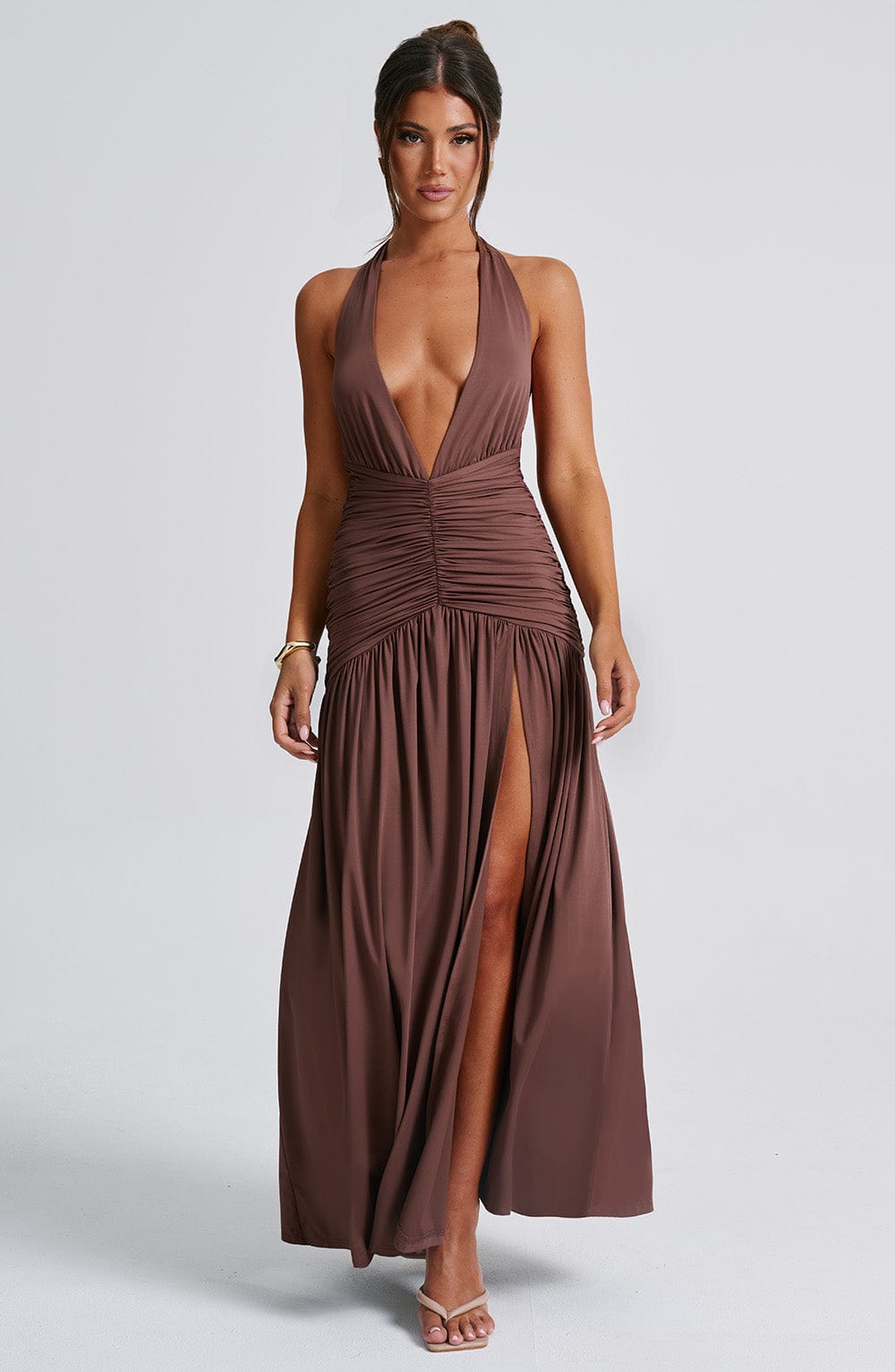 Lise Maxi Dress