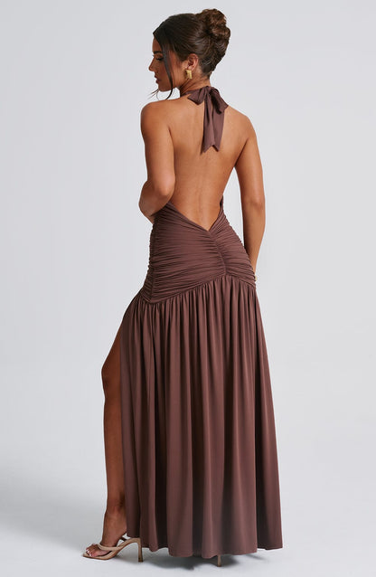 Lise Maxi Dress