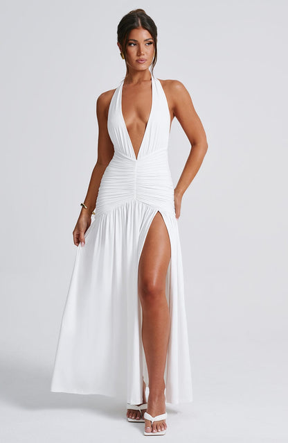 Lise Maxi Dress