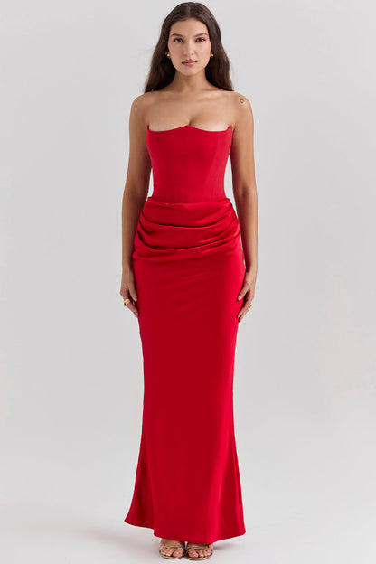 Kenna |  Maxi Dress