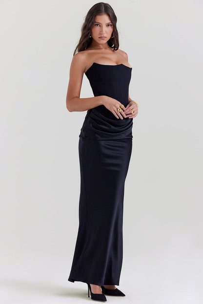 Kenna |  Maxi Dress