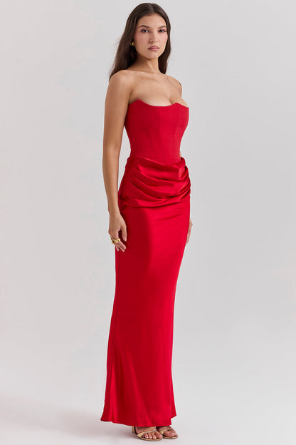 Amara | Maxi Dress