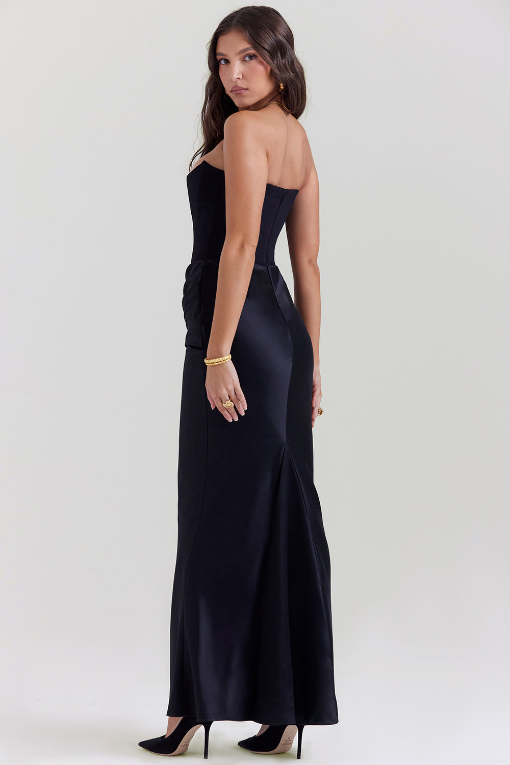 Kenna |  Maxi Dress