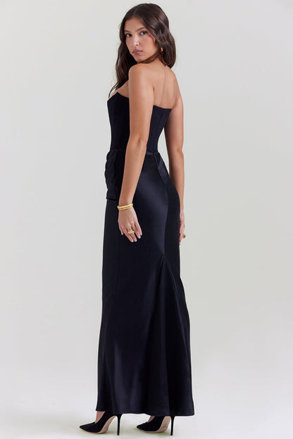 Kenna |  Maxi Dress
