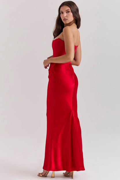 Kenna |  Maxi Dress