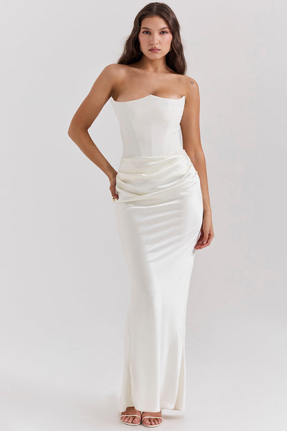 Kenna |  Maxi Dress