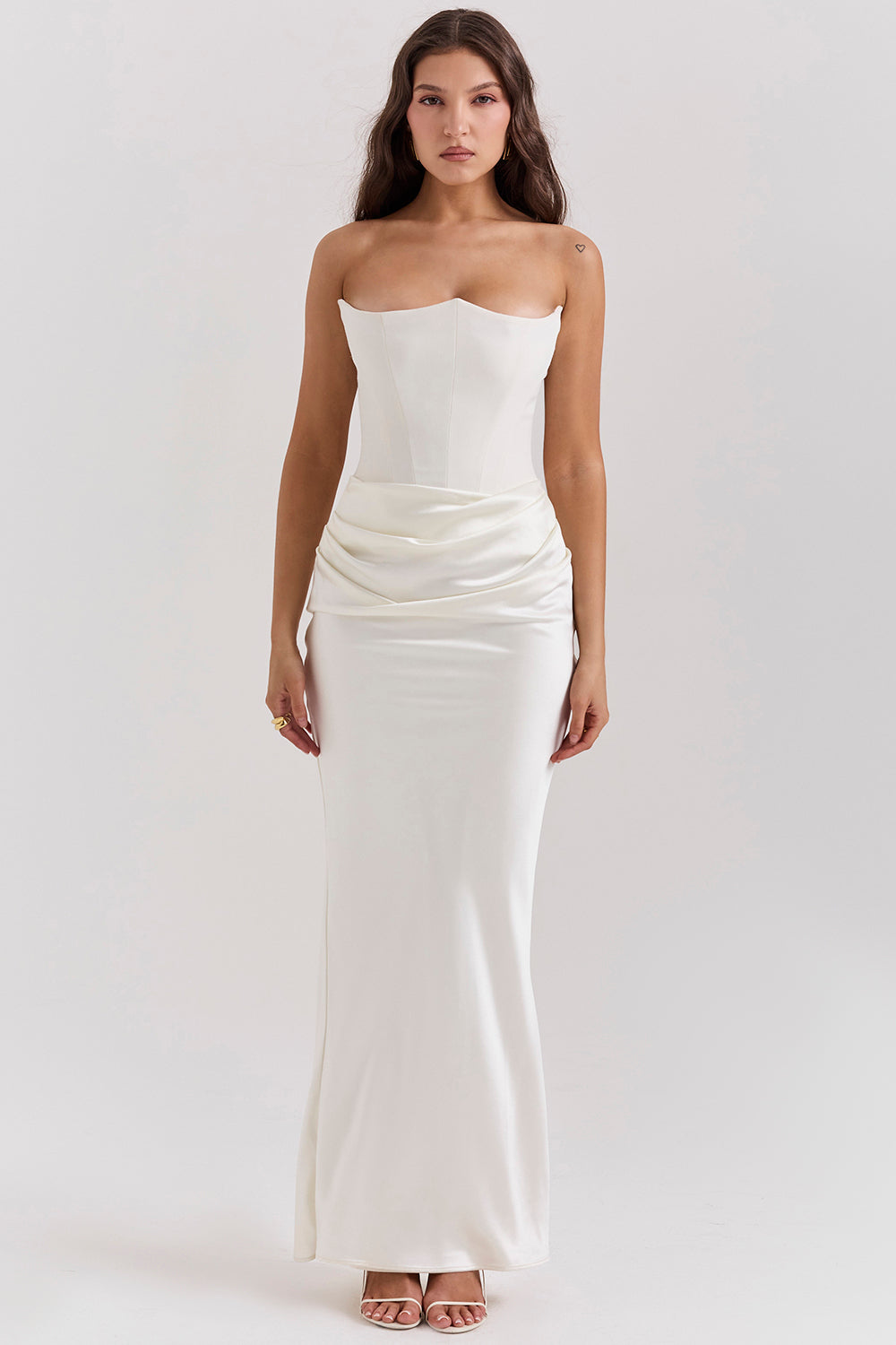 Kenna |  Maxi Dress