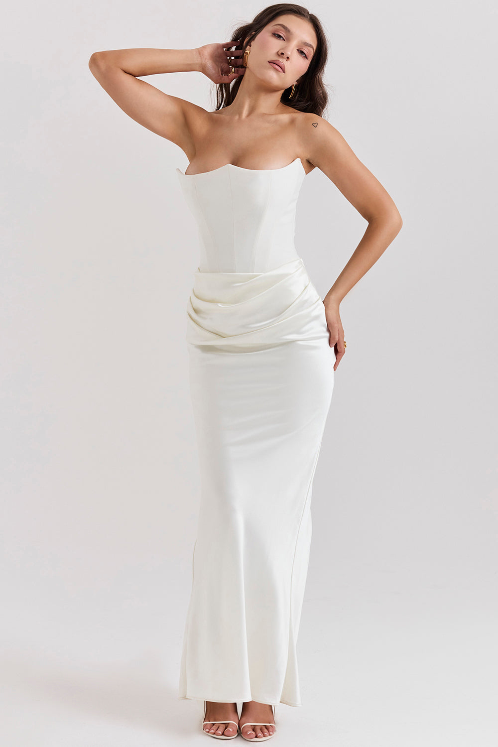 Kenna |  Maxi Dress