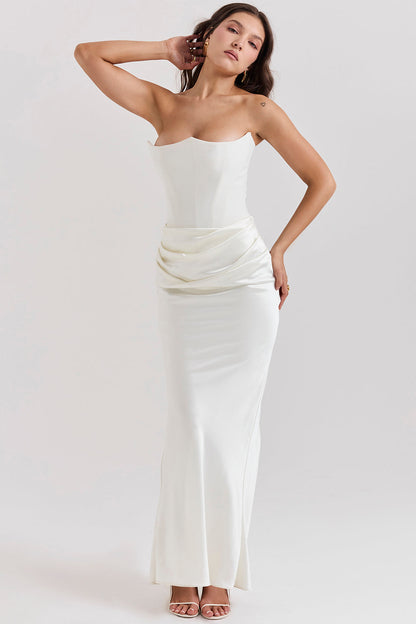 Kenna |  Maxi Dress