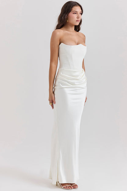 Kenna |  Maxi Dress