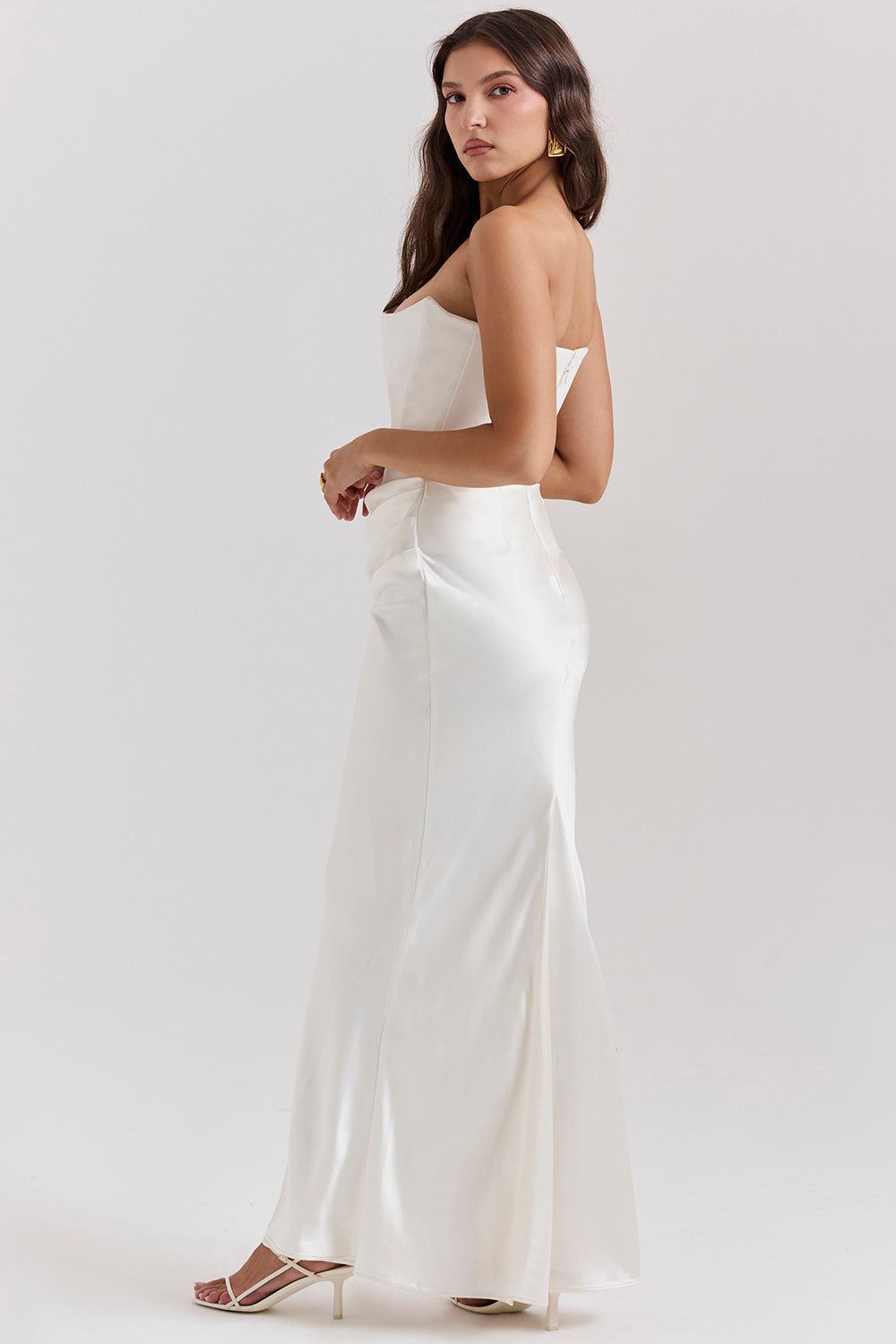 Kenna |  Maxi Dress