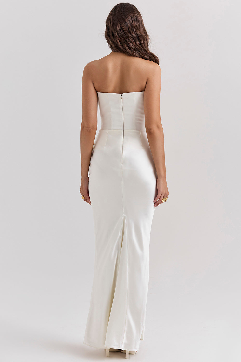 Kenna |  Maxi Dress
