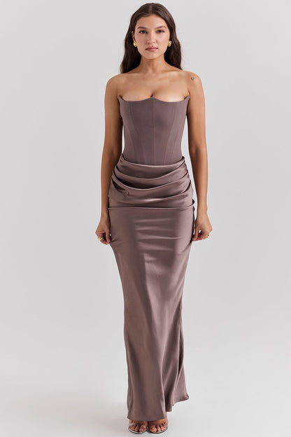 Kenna |  Maxi Dress