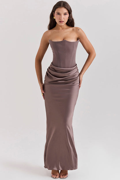 Amara | Maxi Dress