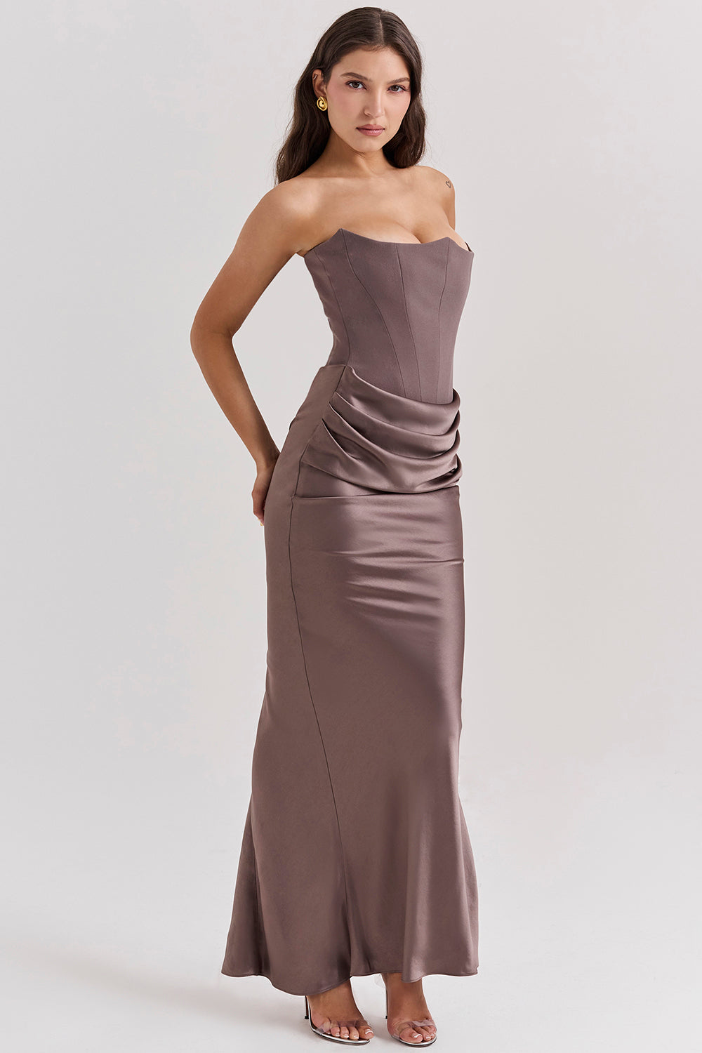 Kenna |  Maxi Dress