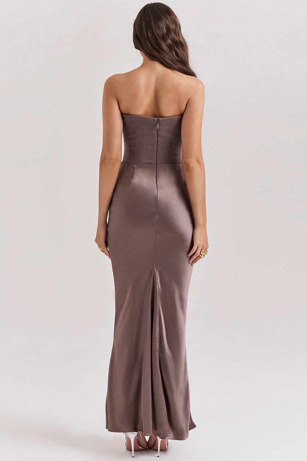Kenna |  Maxi Dress