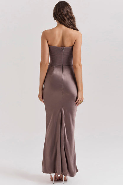 Kenna |  Maxi Dress