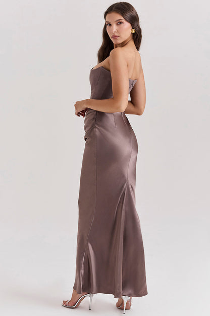 Kenna |  Maxi Dress