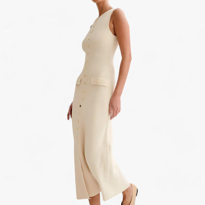 Sherana - Elegante Maxi Jurk