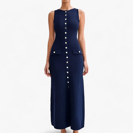 Sherana - Elegante Maxi Jurk
