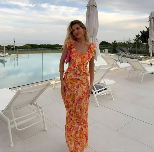 Alexandra Dress