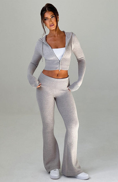 Spring Breeze | Knitted Lounge Set