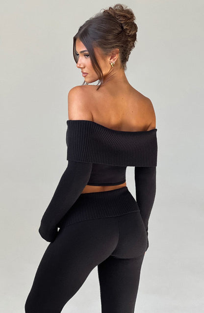 Spring Breeze | Knitted Lounge Set