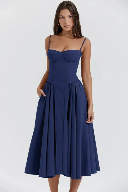 Elspeth Dress