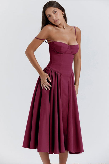 Elspeth Dress