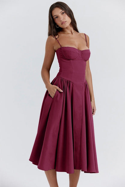Elspeth Dress