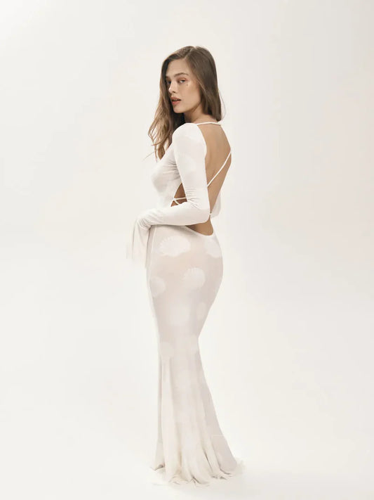 Flare Sleeve