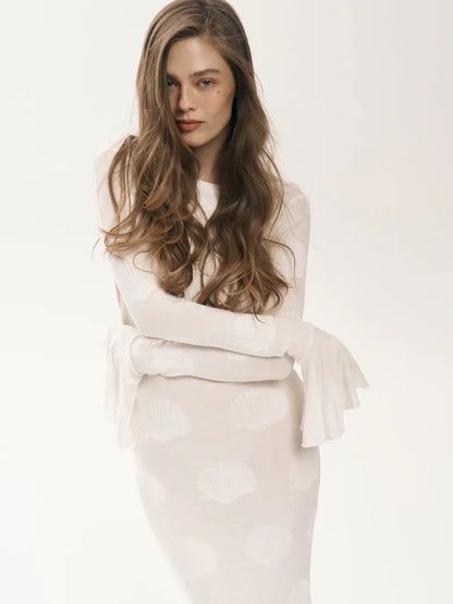 Flare Sleeve