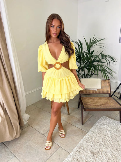 Island Dress