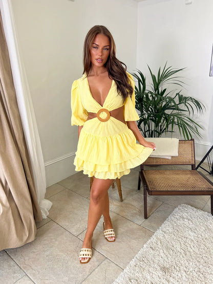Island Dress