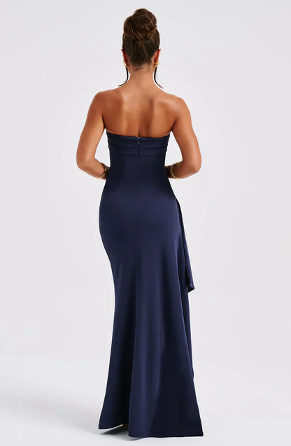 Elle | Maxi Dress